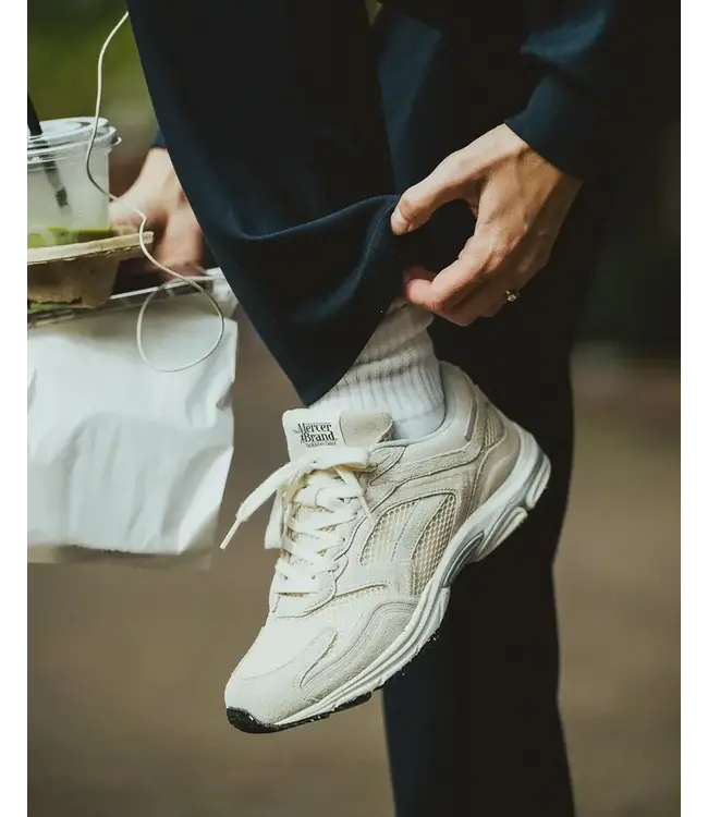 Mercer Amsterdam The Re-Run Next Gen Sand