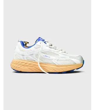 Mercer Amsterdam The Re-run Max Grape White/Blue