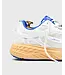 Mercer Amsterdam The Re-run Max Grape White/Blue