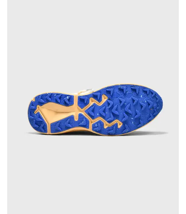 Mercer Amsterdam The Re-run Max Grape White/Blue