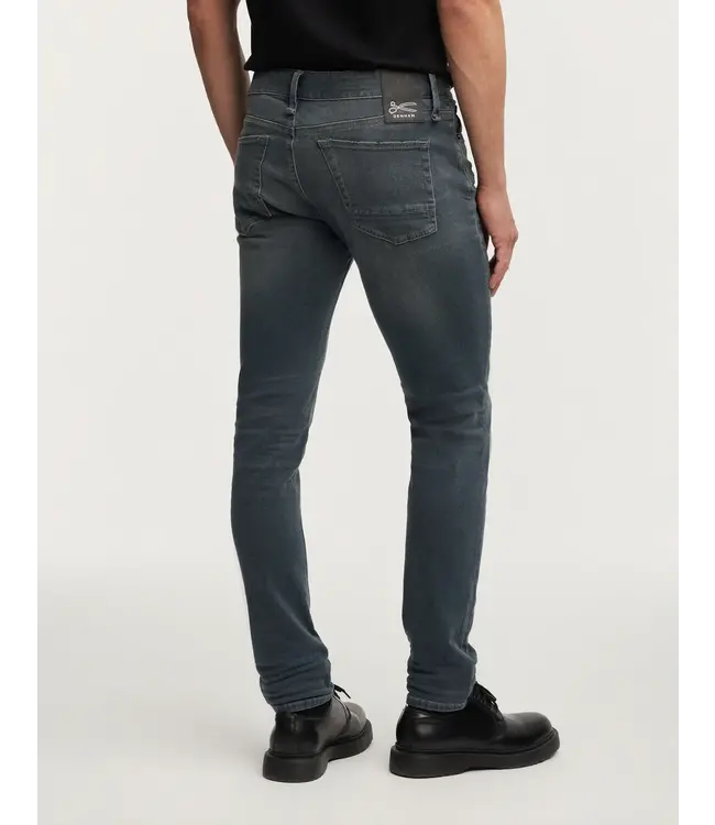 Denham Bolt FMWZ Dark Blue