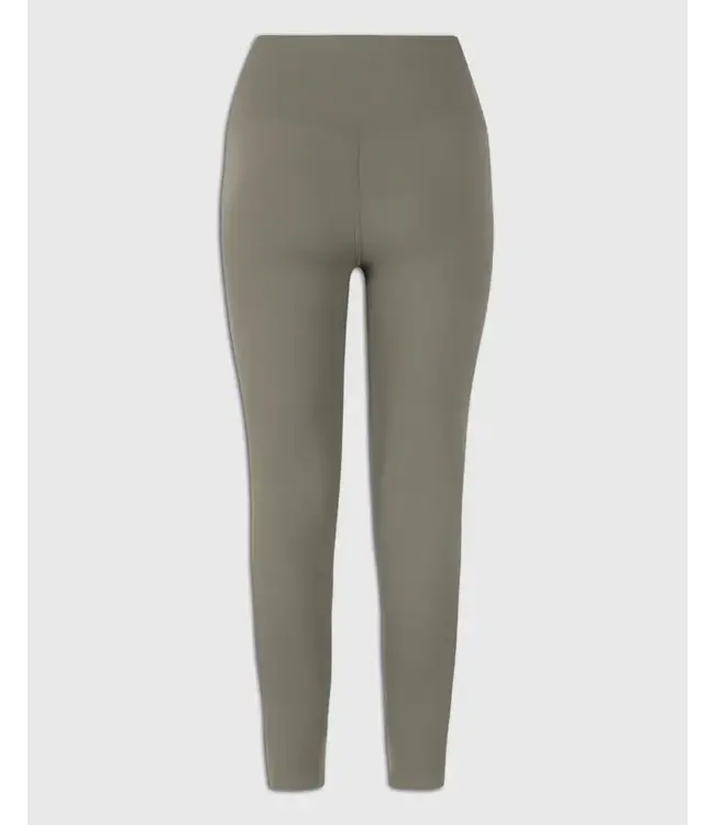 Mercer Amsterdam The Mercer Legging Moss Green