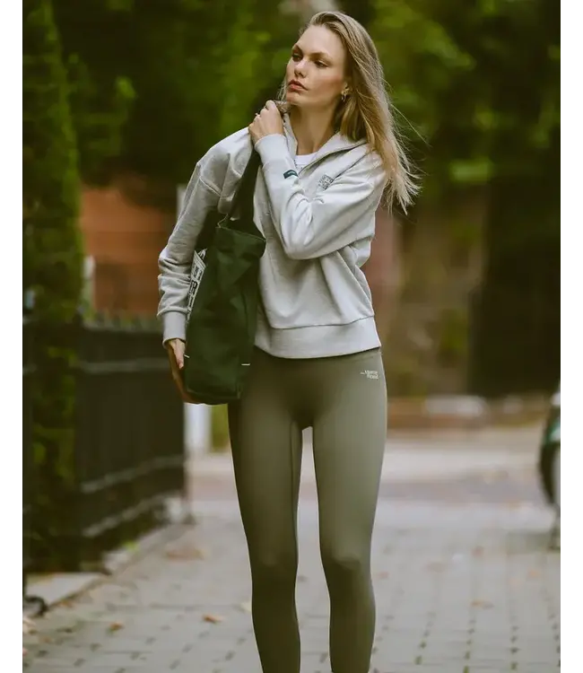 Mercer Amsterdam The Mercer Legging Moss Green