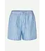 Samsøe Samsøe Maren String Short Blue Jasper St.