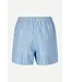Samsøe Samsøe Maren String Short Blue Jasper St.