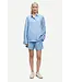 Samsøe Samsøe Maren String Short Blue Jasper St.