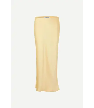 Samsøe Samsøe Saagneta Long Skirt Flan