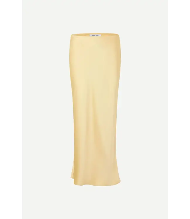 Samsøe Samsøe Saagneta Long Skirt Flan