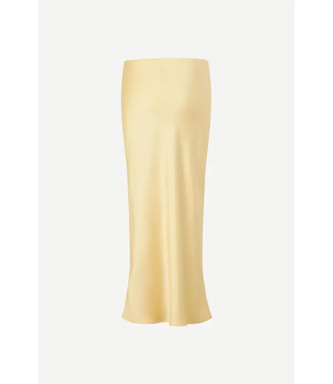 Samsøe Samsøe Saagneta Long Skirt Flan