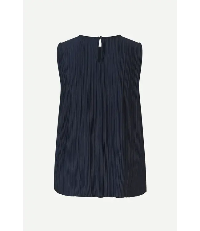 Samsøe Samsøe Sauma O-N Top Salute