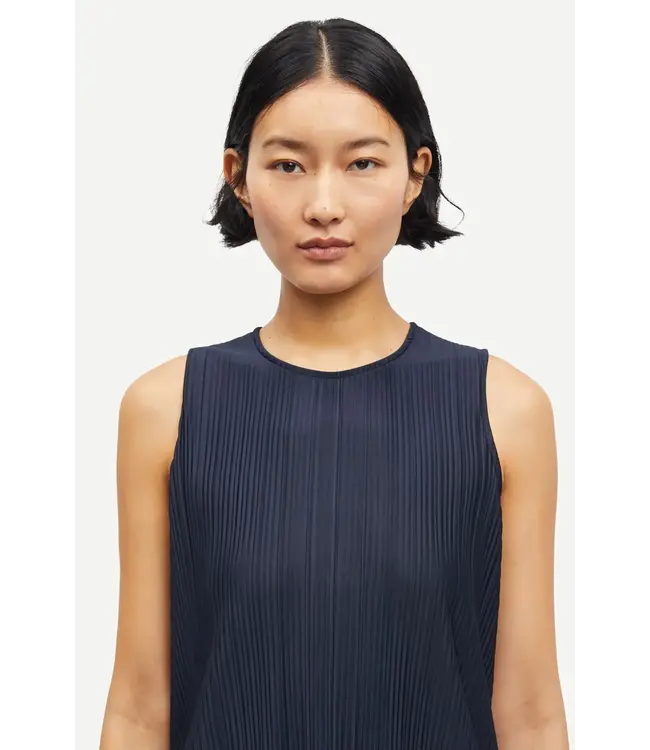 Samsøe Samsøe Sauma O-N Top Salute