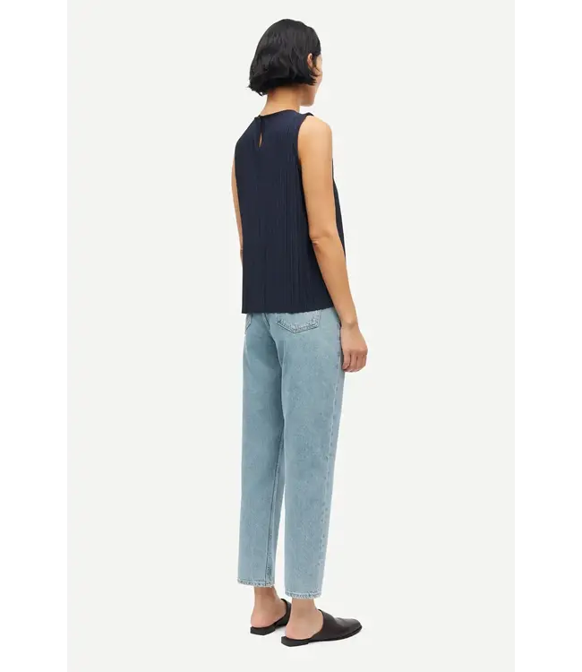 Samsøe Samsøe Sauma O-N Top Salute