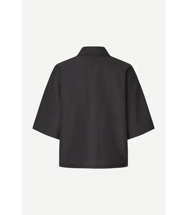 Samsøe Samsøe Salula Shirt Black