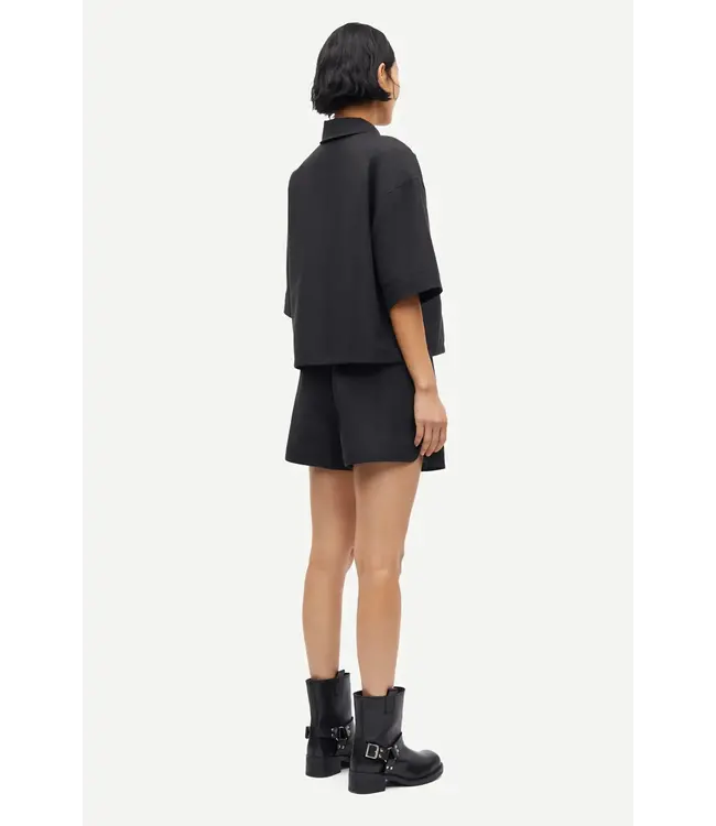 Samsøe Samsøe Salula Shirt Black