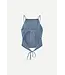 Samsøe Samsøe Sabellagio Top Denim blue