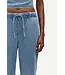 Samsøe Samsøe Sahoysa Trousers Denim Blue