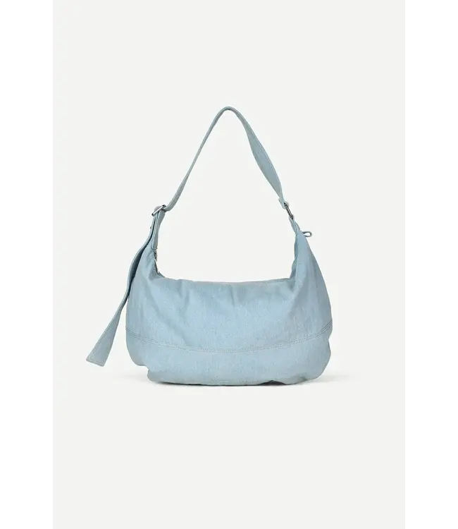 Samsøe Samsøe Copy of Sabetty bag washed denim