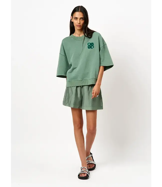 Dante 6 Rogue Sweater Green