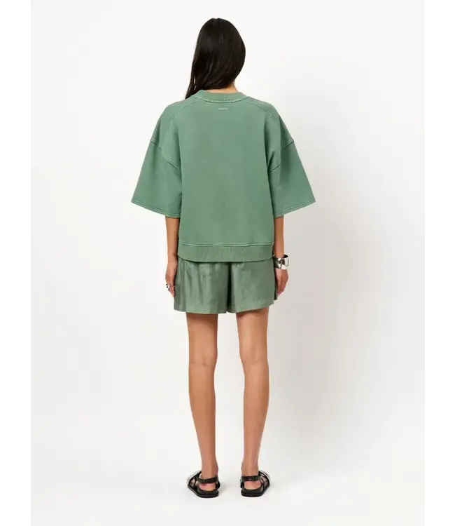 Dante 6 Rogue Sweater Green