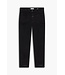 Closed Pedal Pusher Black