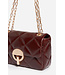Vanessa Bruno Copy of Moon cognac creme