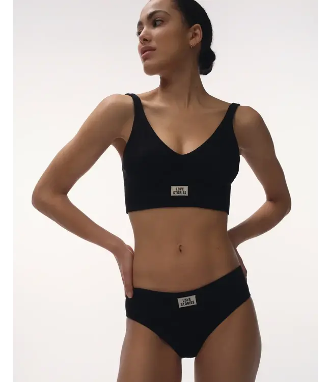 Love Stories Posey Stylish Sporty Bralette