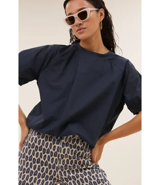 By Bar Lima Top Midnight