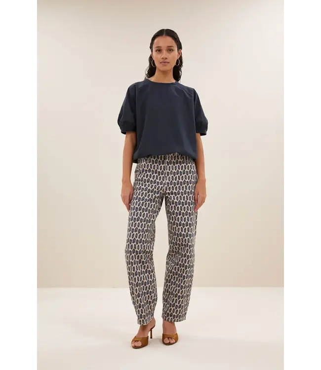 By Bar Lima Top Midnight