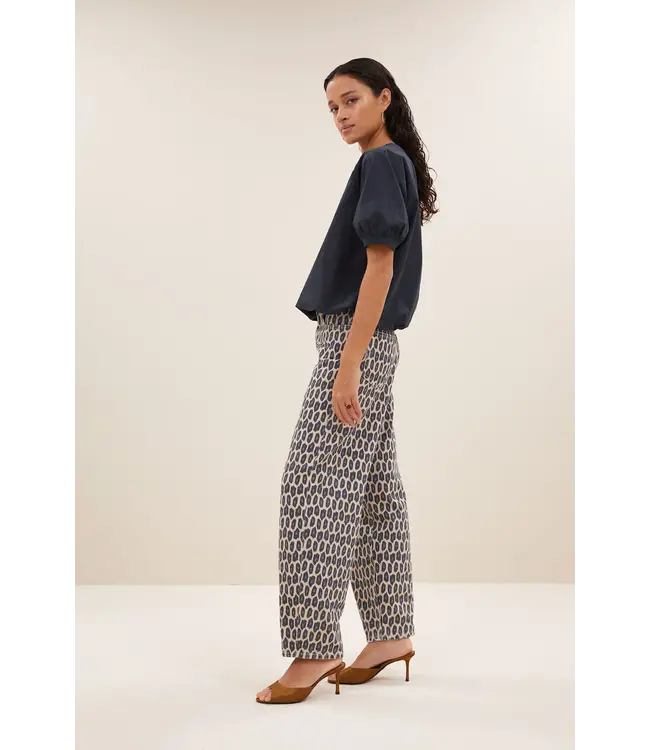 By Bar Lima Top Midnight