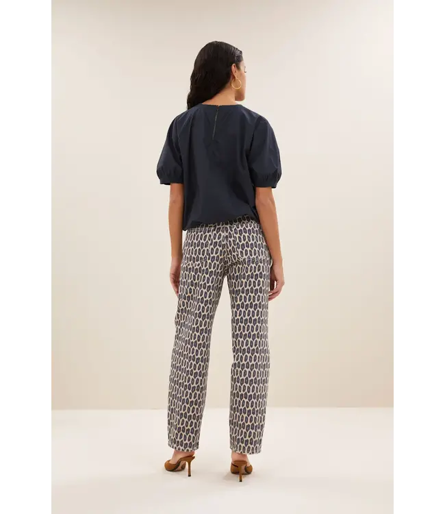 By Bar Lima Top Midnight