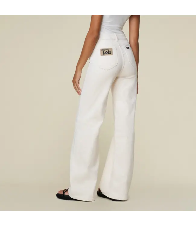 Lois Lindsay Palazzo Rinse