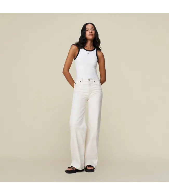 Lois Lindsay Palazzo Rinse