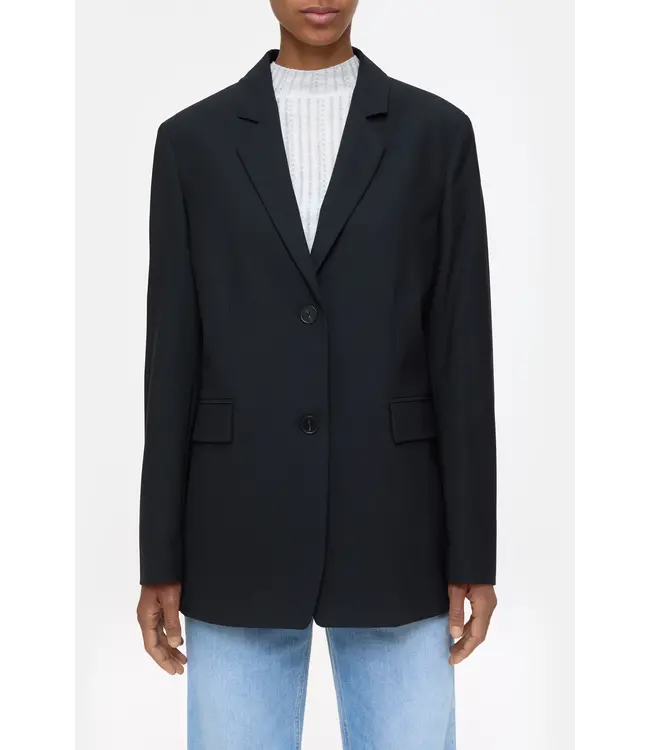 Closed Lola Blazer 100 Black