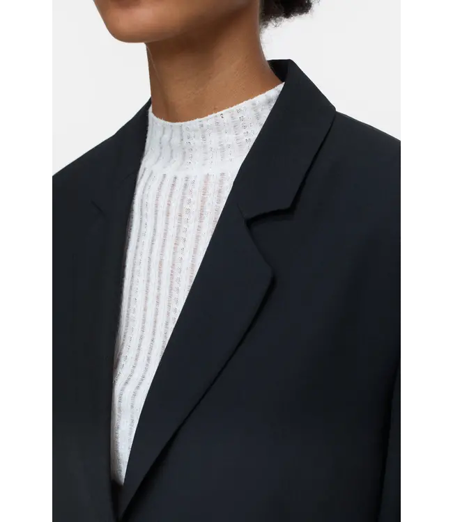 Closed Lola Blazer 100 Black