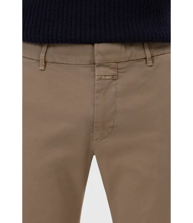 Closed Clifton True 920 Rock Beige