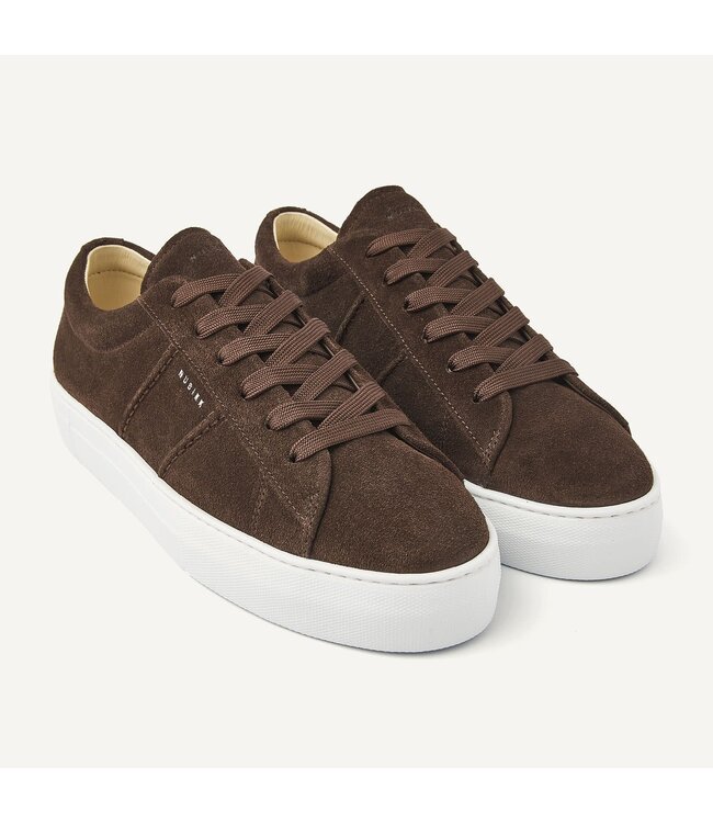 Nubikk Jagger Morris Dark Brown
