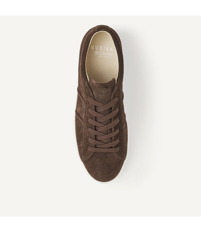 Nubikk Jagger Morris Dark Brown
