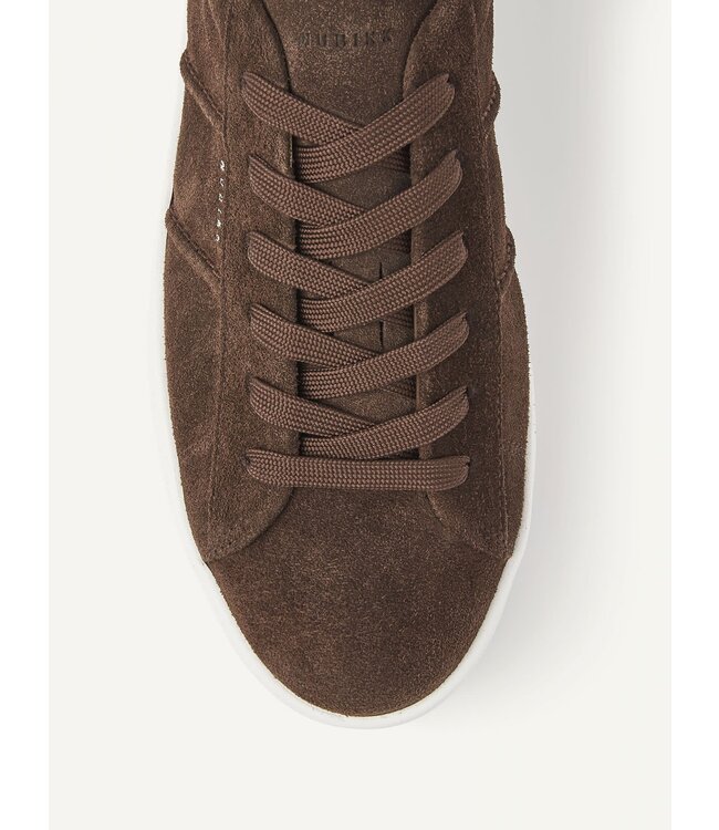 Nubikk Jagger Morris Dark Brown