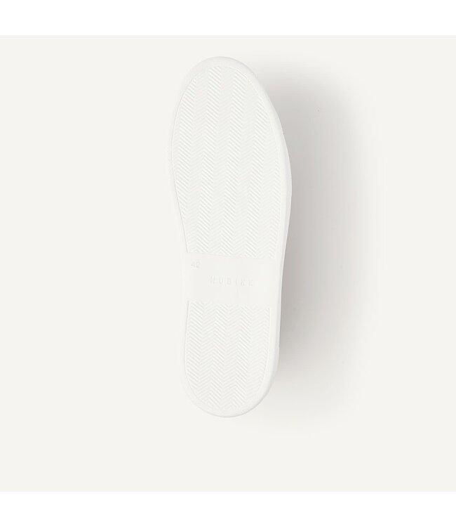 Nubikk Jagger Morris Dark Brown