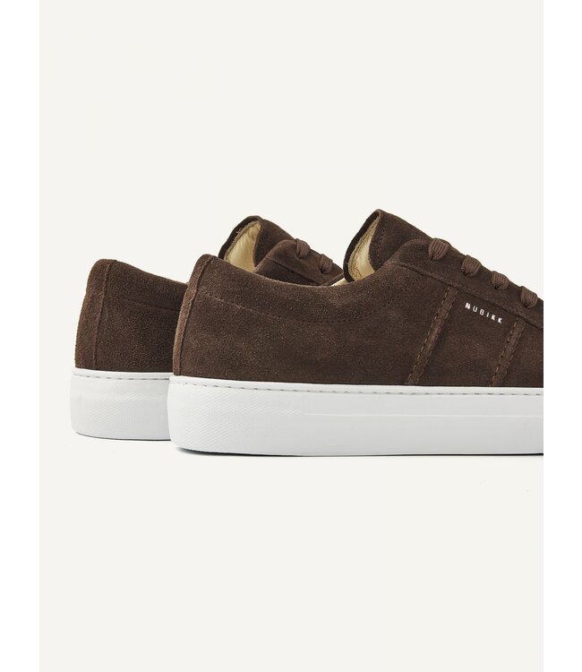 Nubikk Jagger Morris Dark Brown