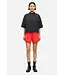 Samsøe Samsøe Sayuna Shorts Flame Scarlet