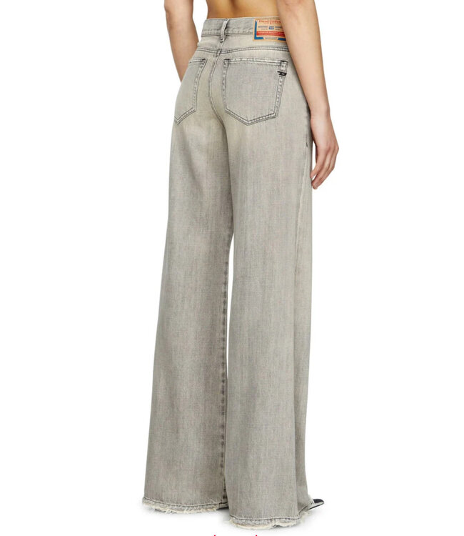 Diesel 1978 D-Akemi 068RU