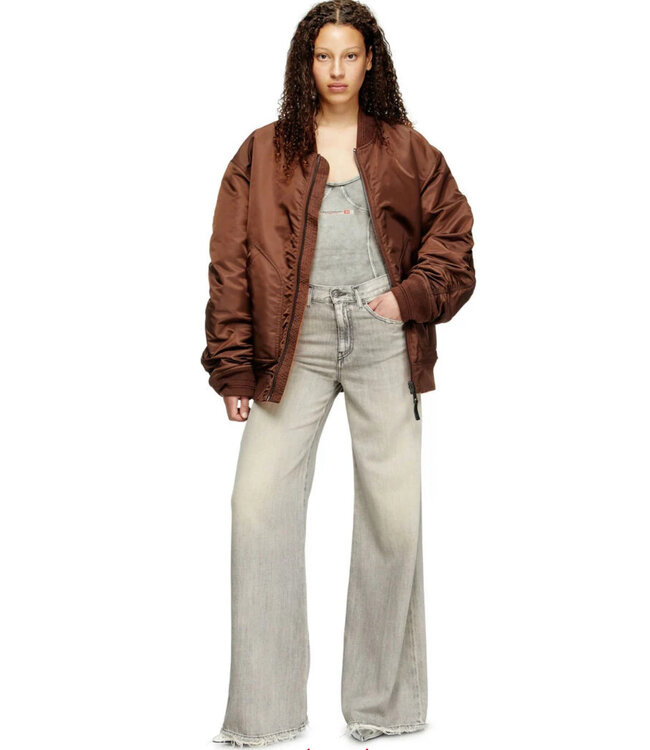 Diesel 1978 D-Akemi 068RU