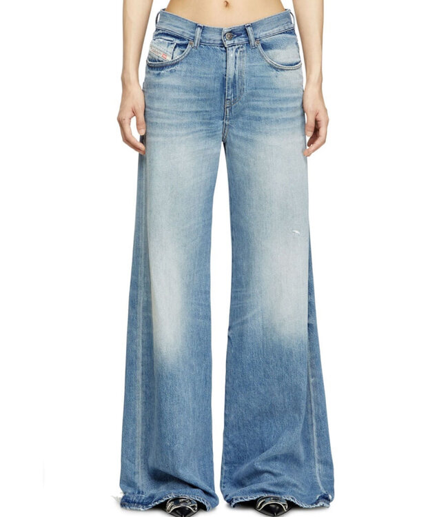 Diesel 1978 D-Akemi 09M07