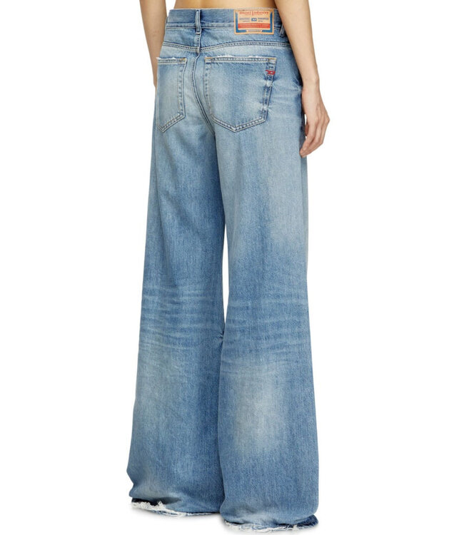 Diesel 1978 D-Akemi 09M07