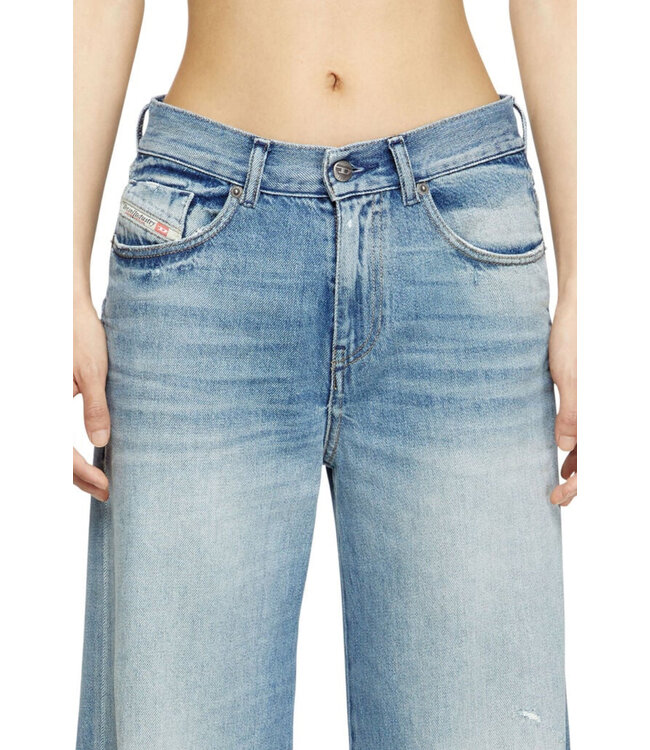 Diesel 1978 D-Akemi 09M07