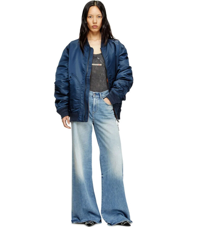 Diesel 1978 D-Akemi 09M07