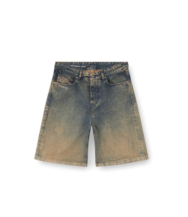 Diesel D-Sire Short-S 068TA