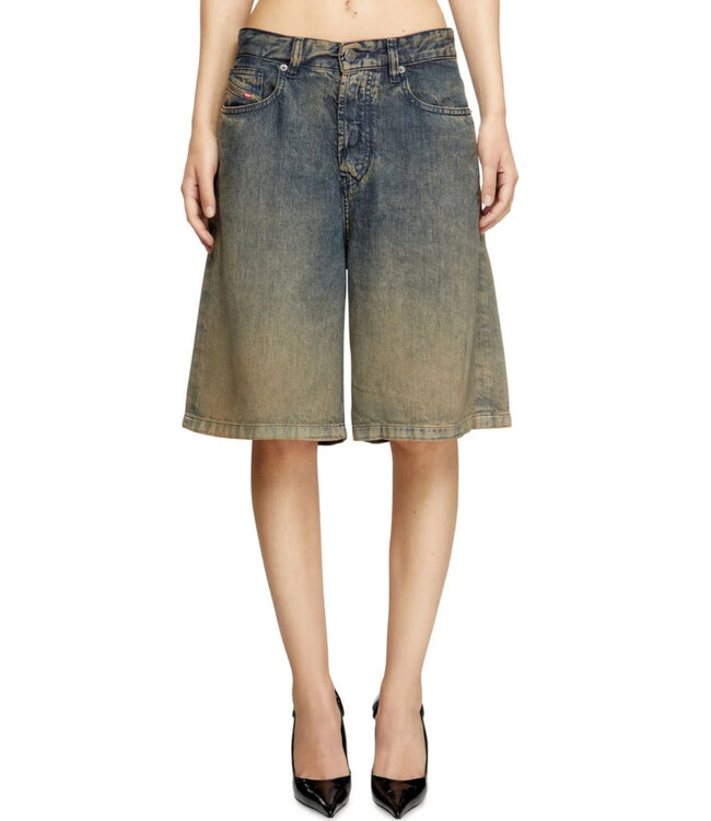 Diesel D-Sire Short-S 068TA