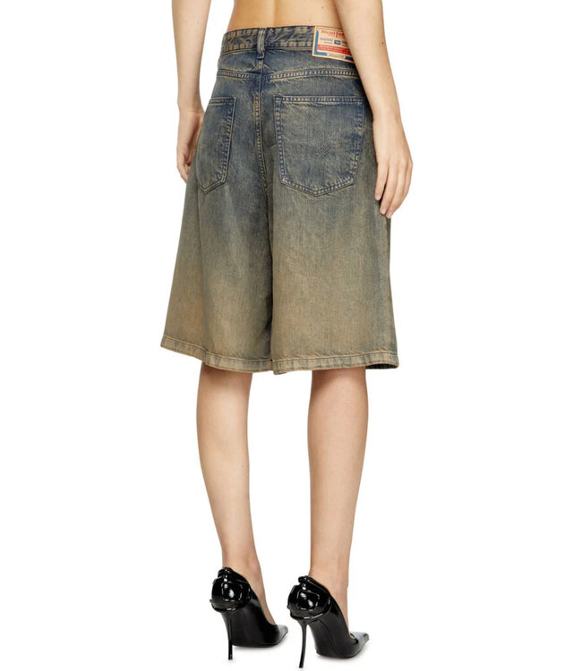 Diesel D-Sire Short-S 068TA